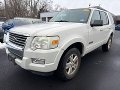 2008 Ford Explorer XLT SUV