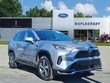 Toyota RAV4 Prime