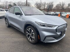 2022 Ford Mustang Mach-E Premium SUV