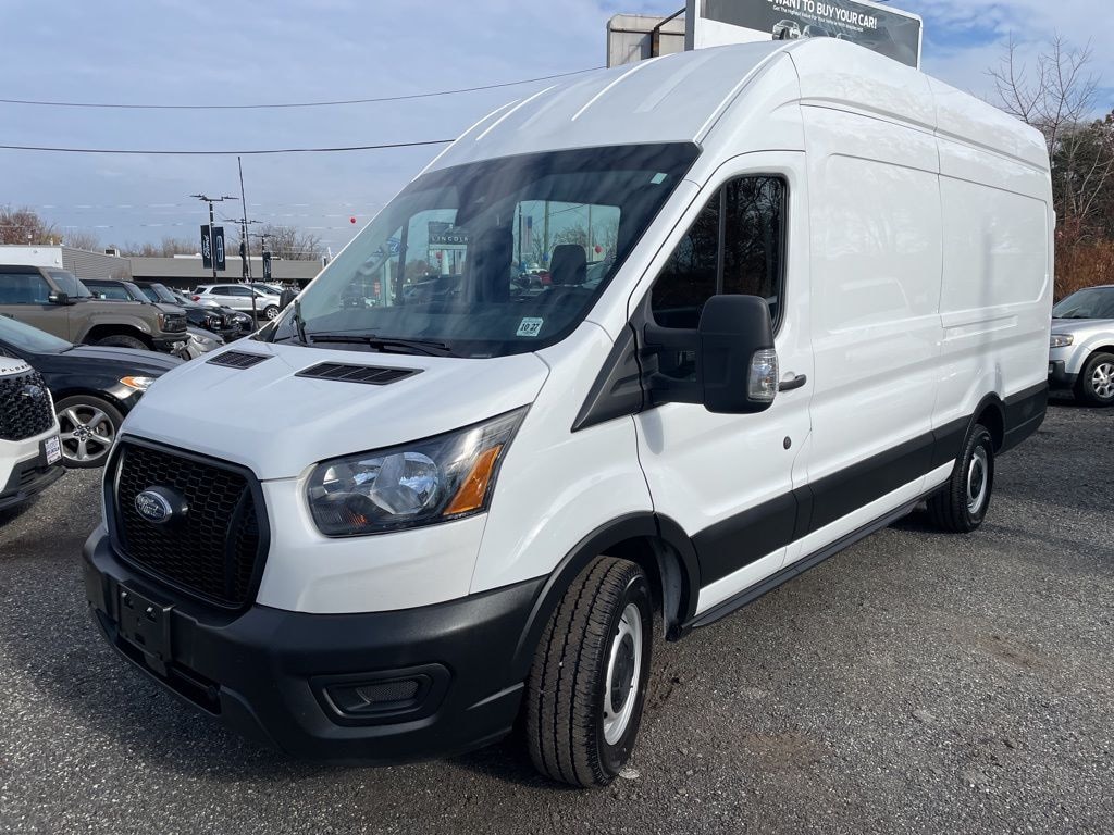 Used 2023 Ford Transit-350 Base Cargo Van