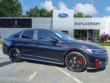 2024 Volkswagen Jetta GLI 2.0T Autobahn Sedan