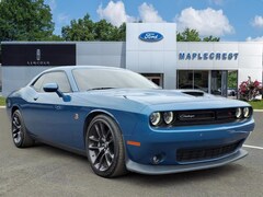 2020 Dodge Challenger R/T Scat Pack Coupe