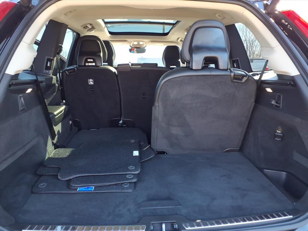2024 Volvo XC90 Plus - Photo 28