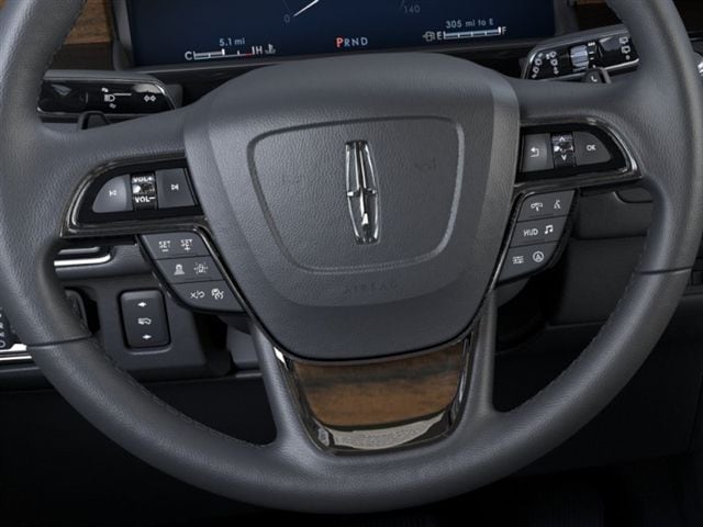 2024 Lincoln Navigator Reserve L - Photo 12