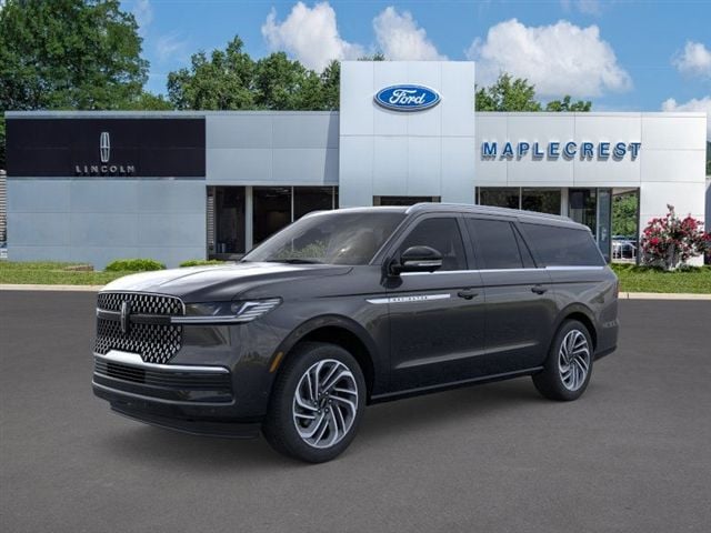 2025 Lincoln Navigator Reserve L's photo
