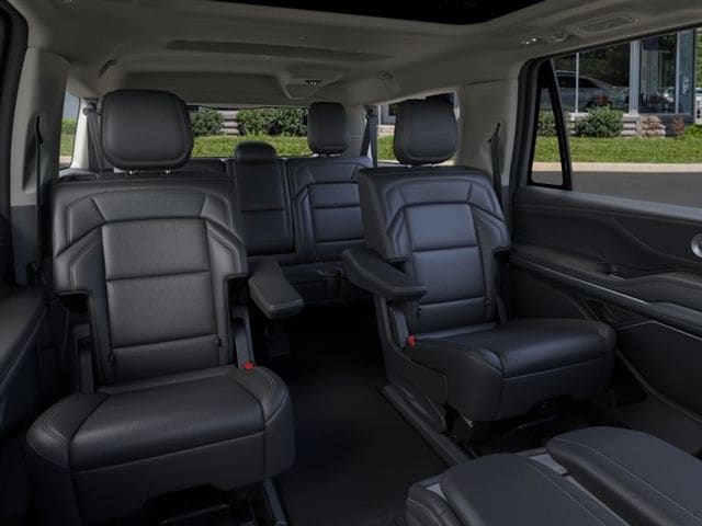 2025 Lincoln Navigator Reserve L - Photo 11