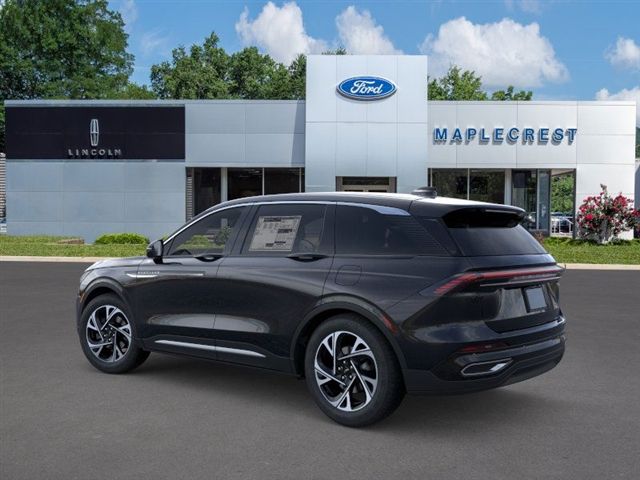 2026 Lincoln Nautilus Premiere photo 4