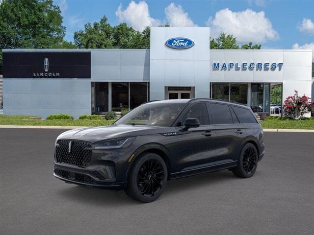 2026 Lincoln Aviator Reserve's photo