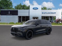 2026 Lincoln Aviator Reserve SUV