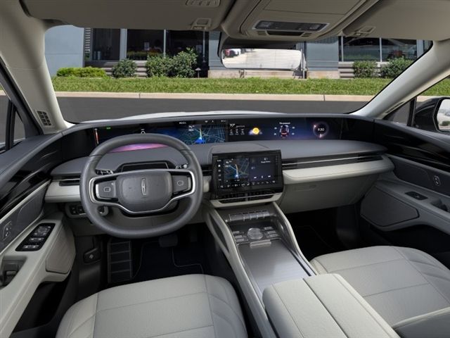 2026 Lincoln Nautilus Premiere - Photo 9