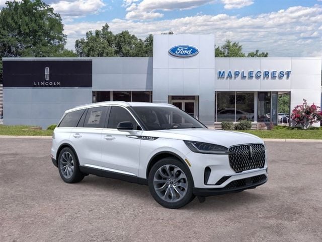 2025 Lincoln Aviator Premiere - Photo 7