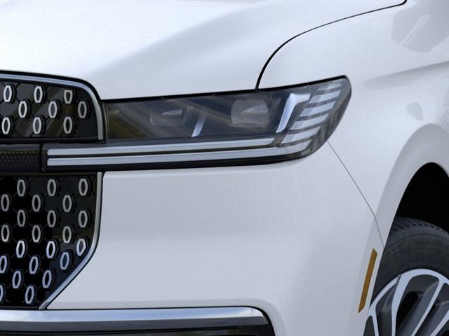 2026 Lincoln Navigator Reserve L - Photo 18