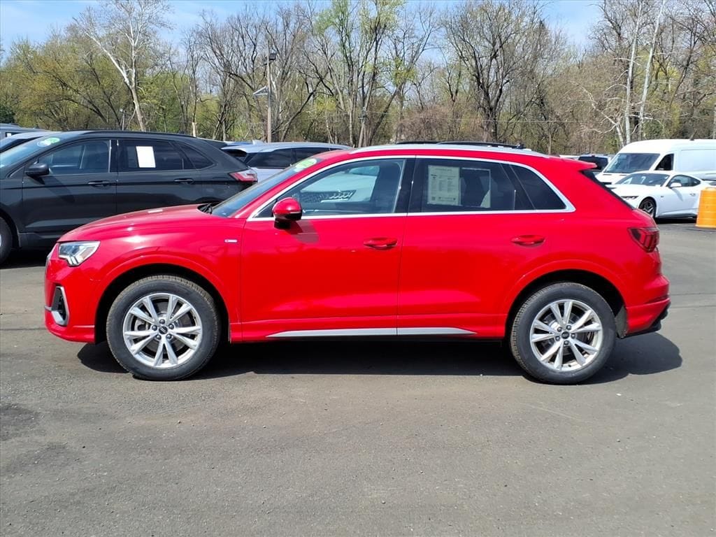 2023 Audi Q3 S Line Premium - Photo 19