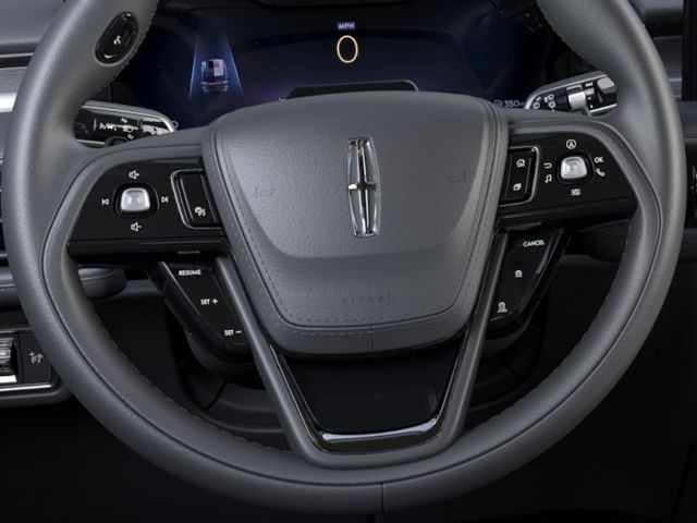 2025 Lincoln Aviator Premiere - Photo 12