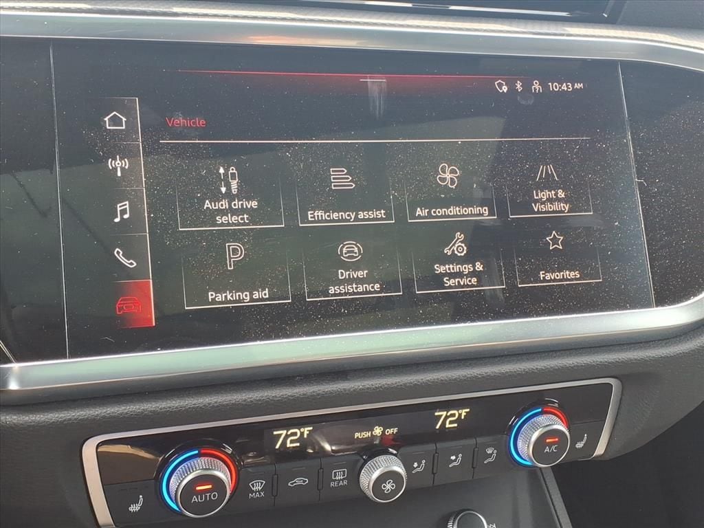 2023 Audi Q3 S Line Premium - Photo 10