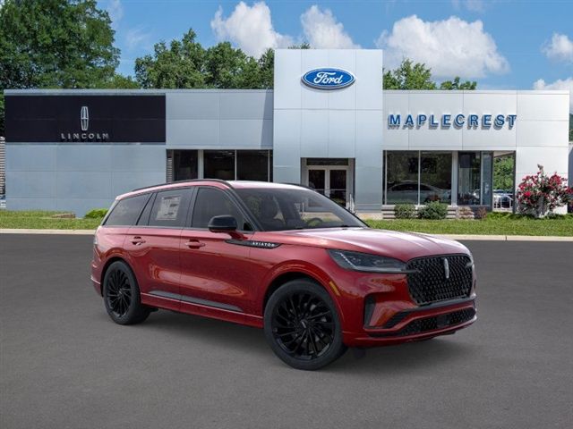 2025 Lincoln Aviator Reserve - Photo 7