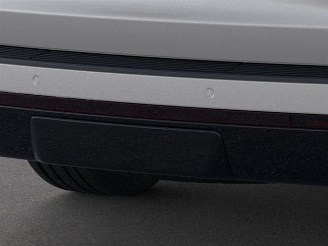 2024 Lincoln Navigator Reserve L - Photo 23