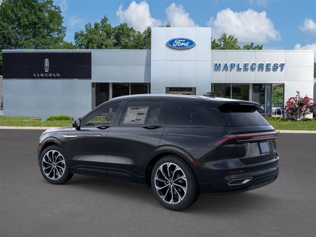 2026 Lincoln Nautilus Reserve photo 4