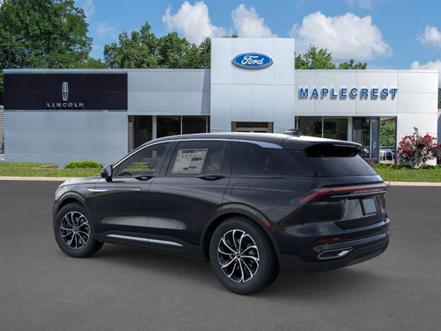 2026 Lincoln Nautilus Premiere photo 4