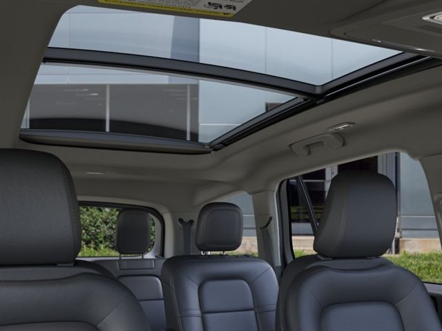 2025 Lincoln Aviator Premiere - Photo 22