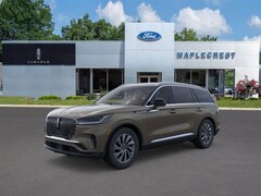 2025 Lincoln Aviator Premiere SUV