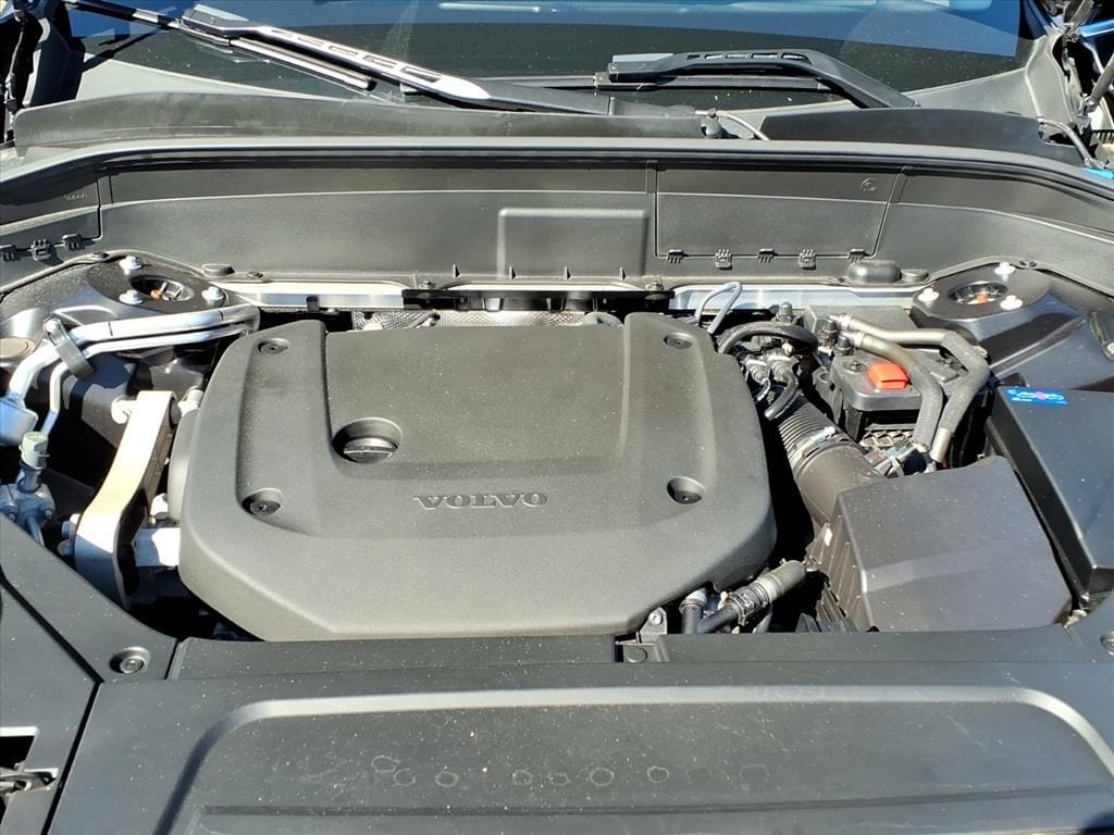 2024 Volvo XC90 Plus - Photo 27