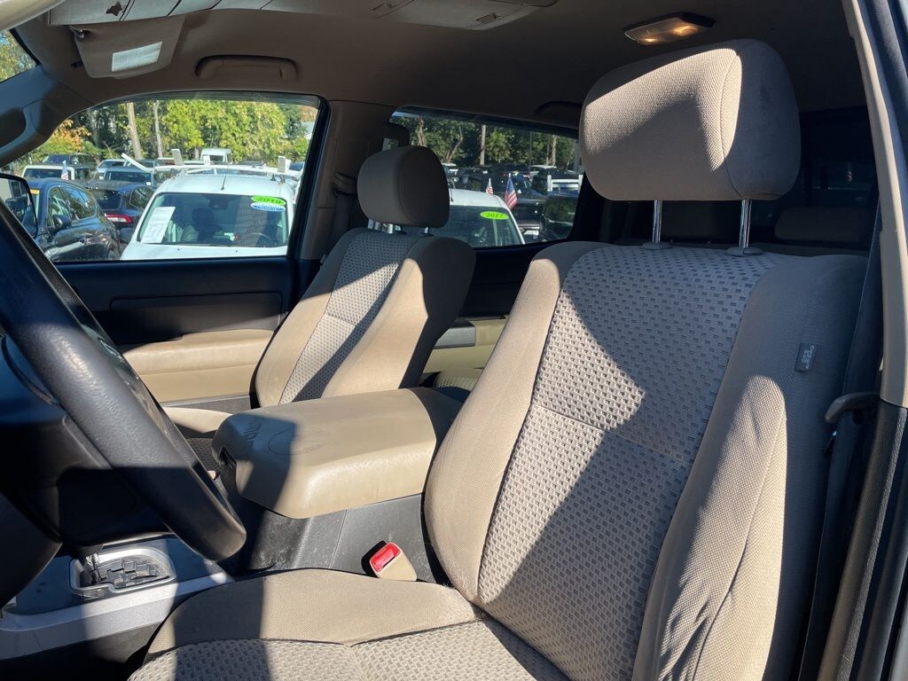 Used 2011 Toyota Tundra Grade Truck