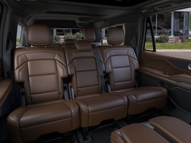 2026 Lincoln Navigator Reserve L - Photo 11