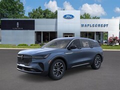 2026 Lincoln Nautilus Premiere SUV