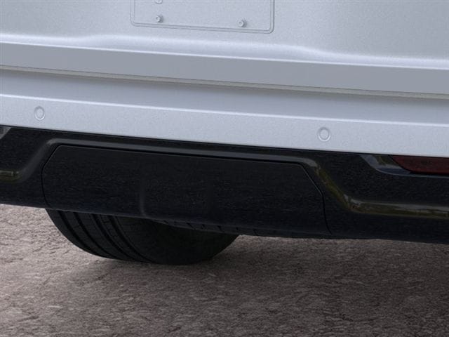 2026 Lincoln Navigator Reserve L - Photo 23