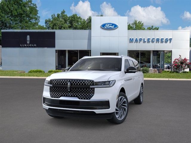 2025 Lincoln Navigator L Reserve photo 2