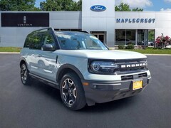 2023 Ford Bronco Sport Outer Banks SUV