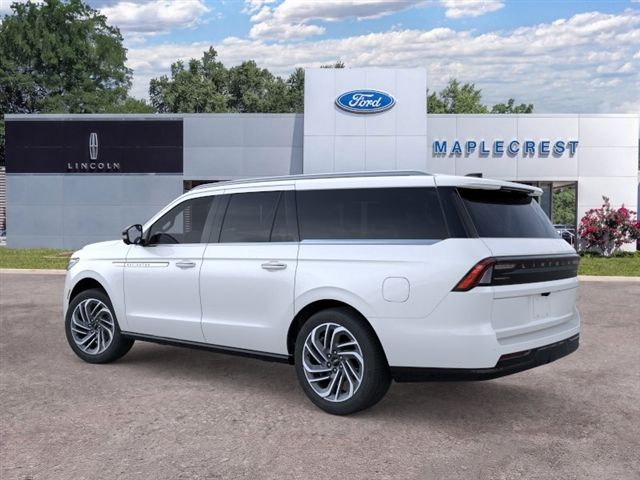 2026 Lincoln Navigator Reserve L - Photo 4