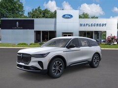 2026 Lincoln Nautilus Premiere SUV