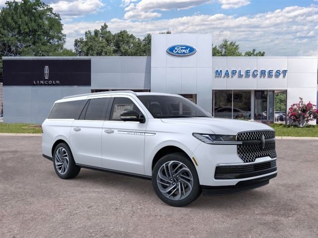2026 Lincoln Navigator Reserve L - Photo 7