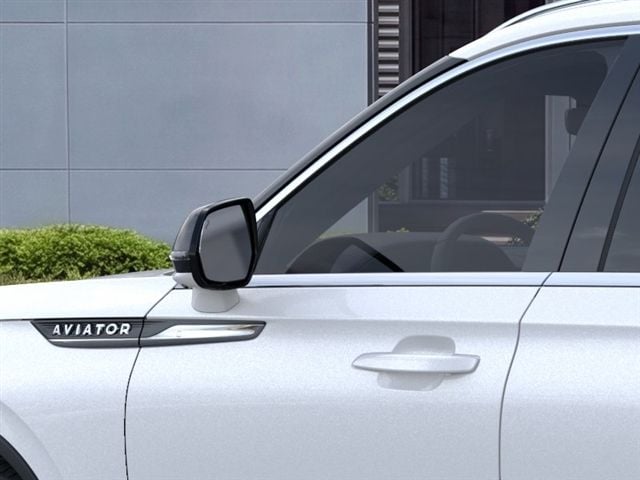 2025 Lincoln Aviator Premiere - Photo 20