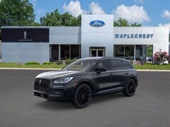 2026 Lincoln Corsair Reserve SUV