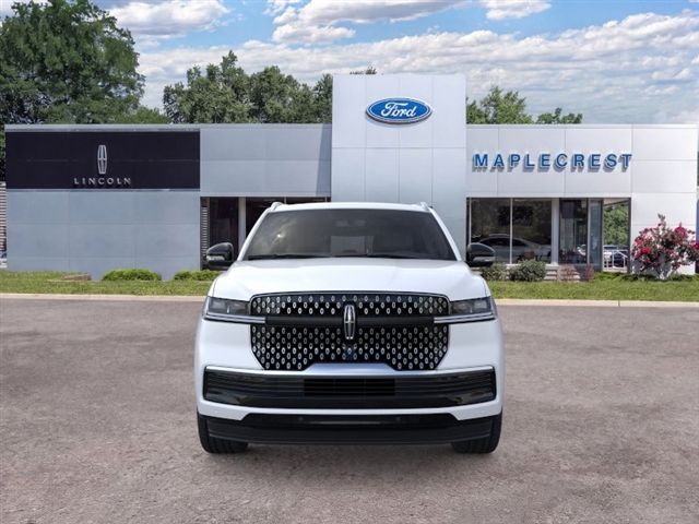 2026 Lincoln Navigator Reserve L - Photo 6