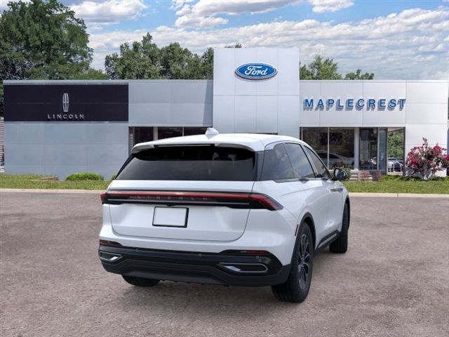 2026 Lincoln Nautilus Premiere - Photo 8