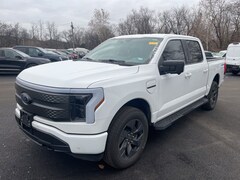 2023 Ford F-150 Lightning XLT Truck