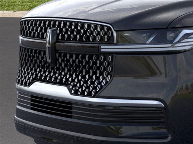 2025 Lincoln Navigator Reserve L - Photo 17