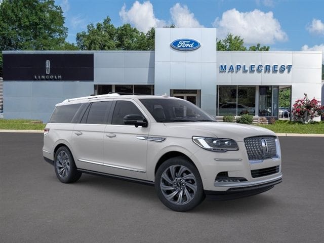 2024 Lincoln Navigator Reserve L - Photo 7