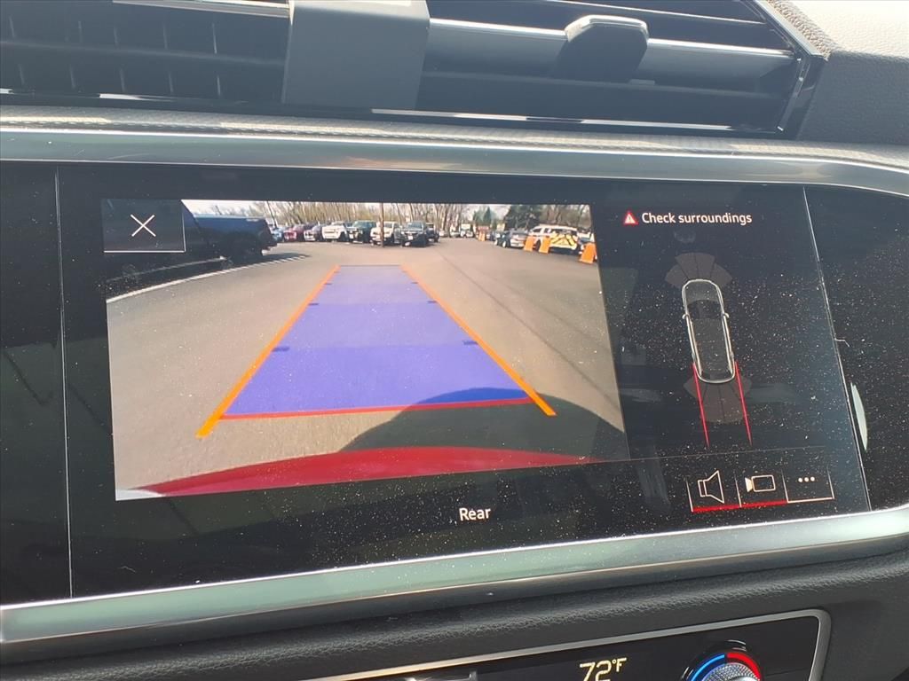 2023 Audi Q3 S Line Premium - Photo 11