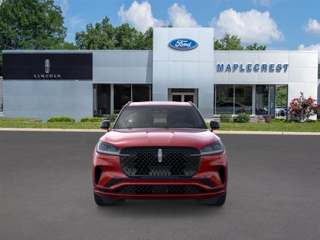 2025 Lincoln Aviator Reserve - Photo 6