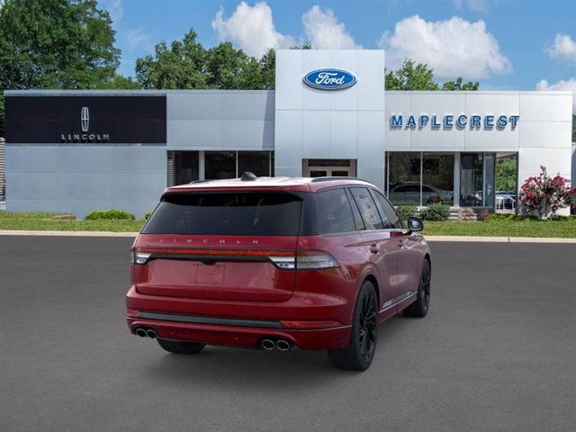 2025 Lincoln Aviator Reserve - Photo 8