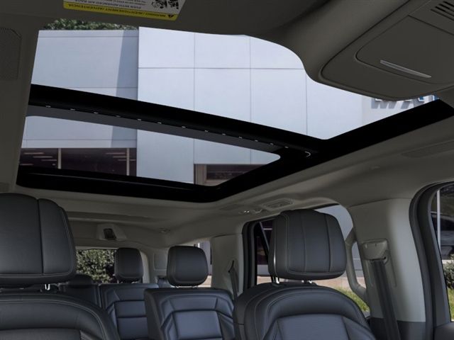 2026 Lincoln Navigator Reserve - Photo 22