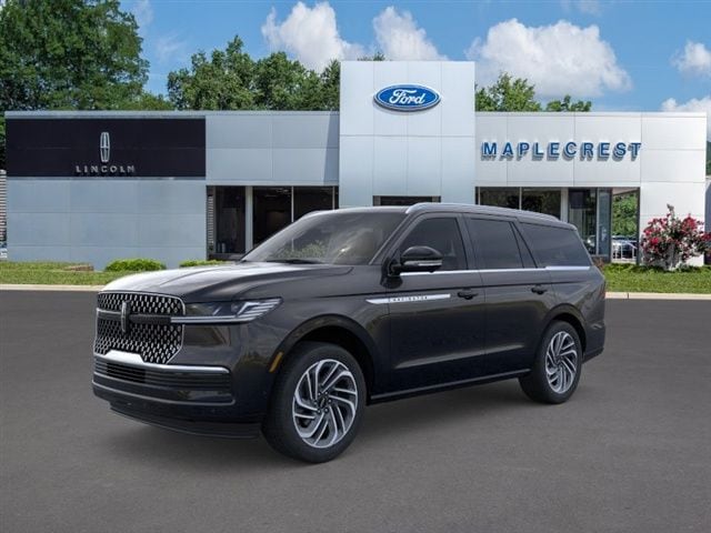 2026 Lincoln Navigator Reserve 4WD's photo