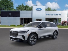 2026 Lincoln Nautilus Premiere SUV
