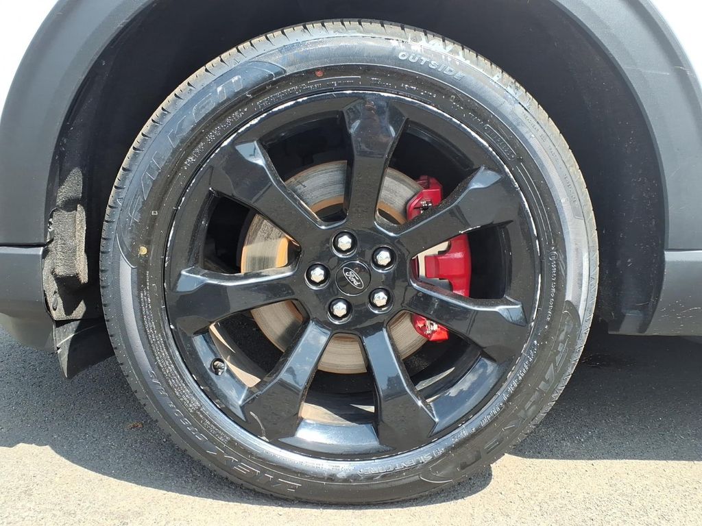 2022 Ford Explorer ST - Photo 25