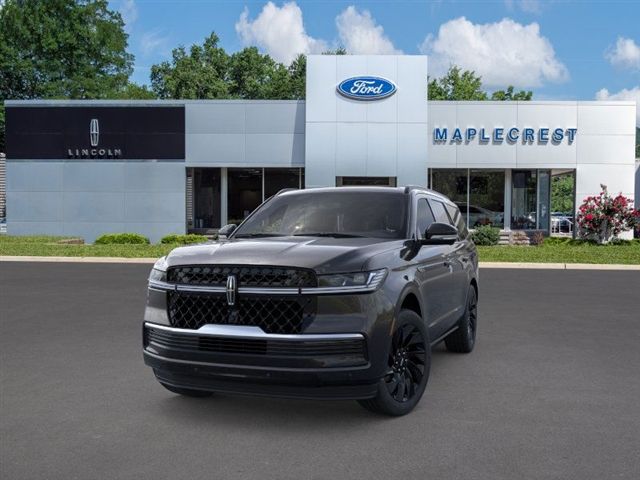 2025 Lincoln Navigator Reserve photo 2